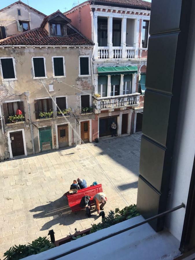 فيلا Venezia Luxury Biennale Design المظهر الخارجي الصورة