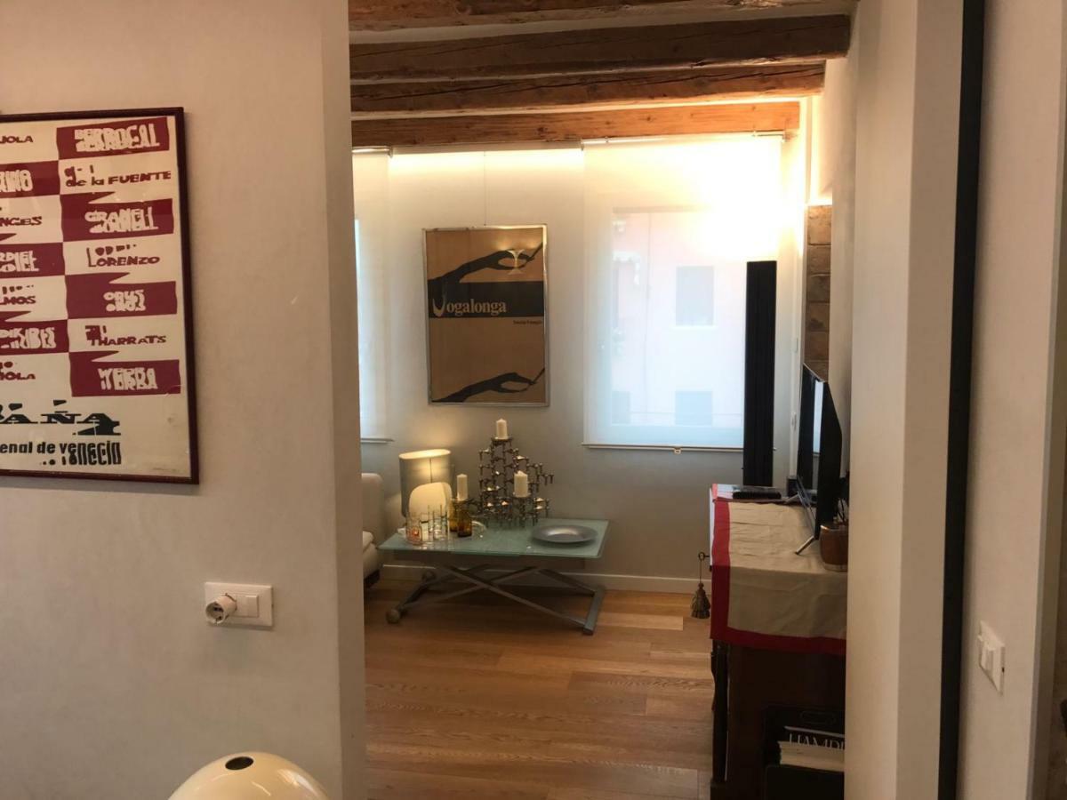 فيلا Venezia Luxury Biennale Design المظهر الخارجي الصورة