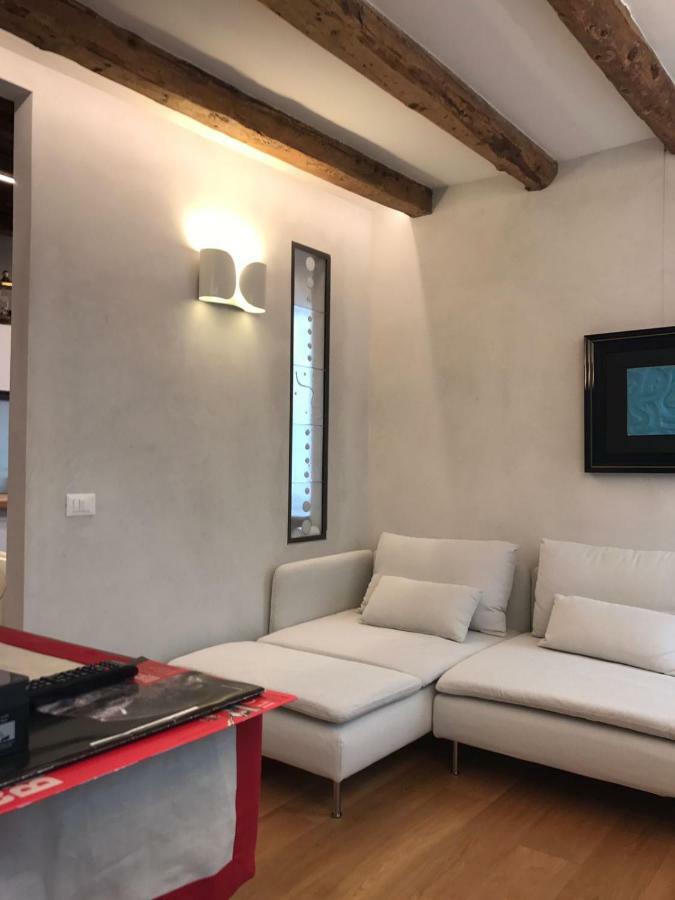 فيلا Venezia Luxury Biennale Design المظهر الخارجي الصورة