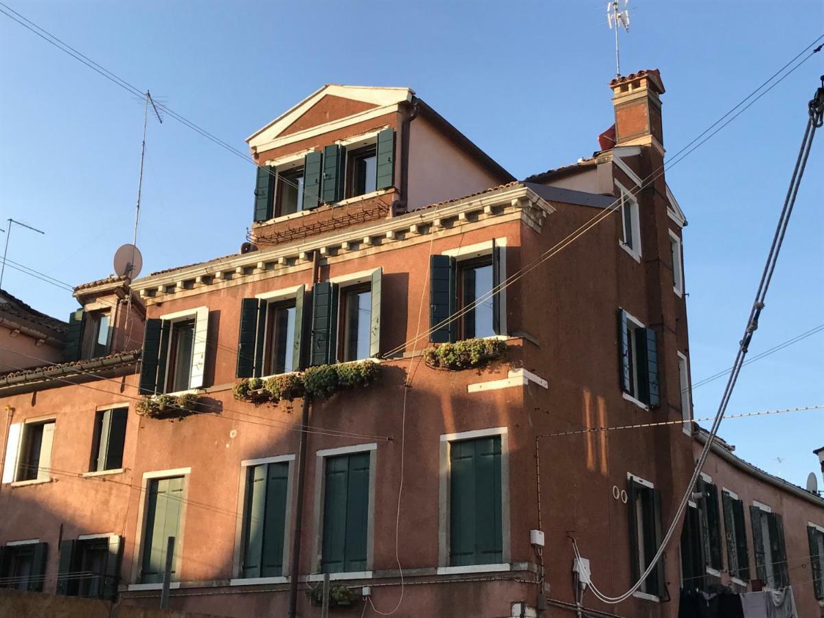 فيلا Venezia Luxury Biennale Design المظهر الخارجي الصورة