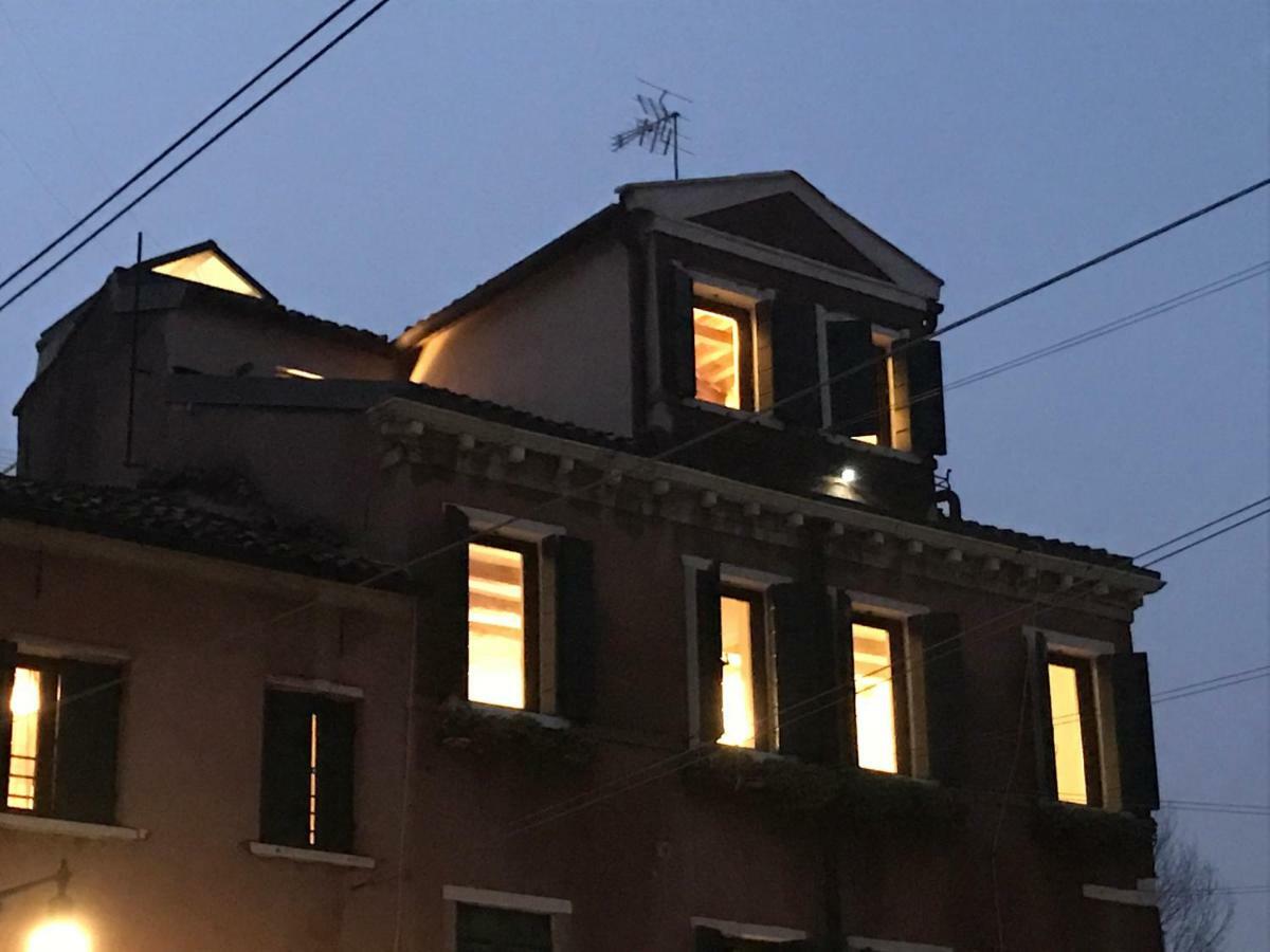 فيلا Venezia Luxury Biennale Design المظهر الخارجي الصورة