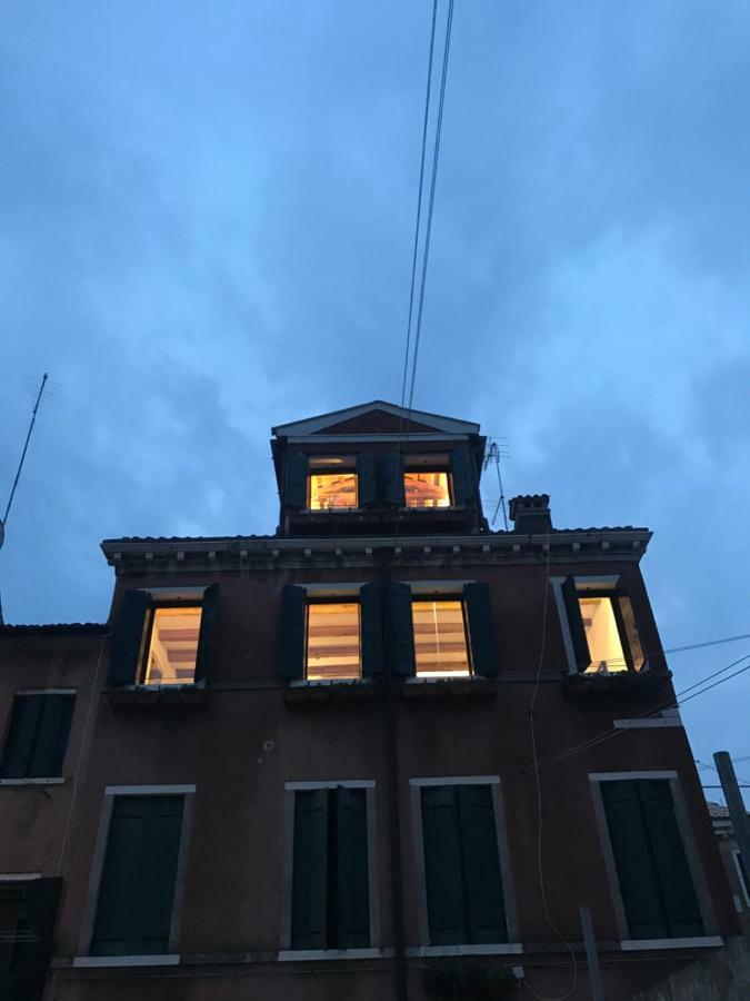 فيلا Venezia Luxury Biennale Design المظهر الخارجي الصورة