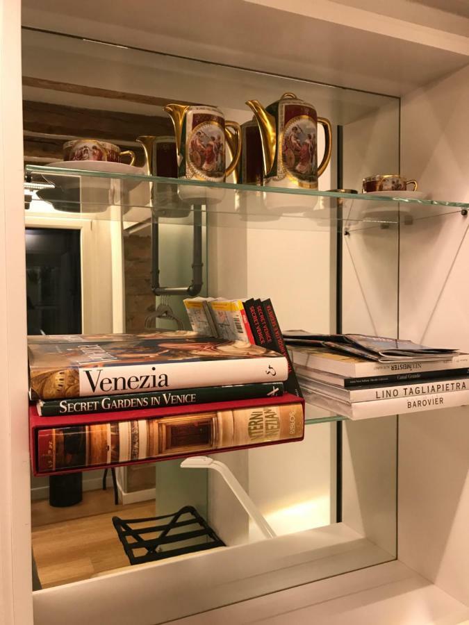 فيلا Venezia Luxury Biennale Design المظهر الخارجي الصورة