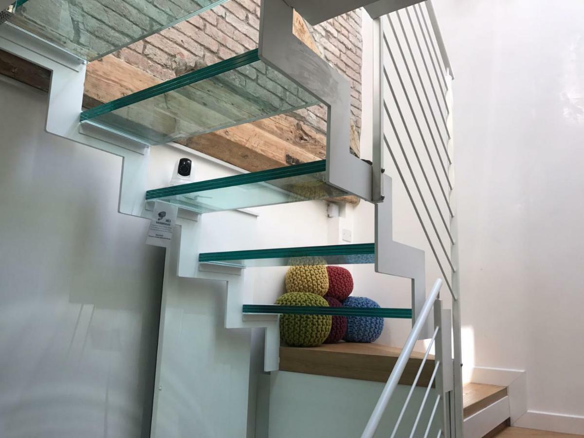 فيلا Venezia Luxury Biennale Design المظهر الخارجي الصورة